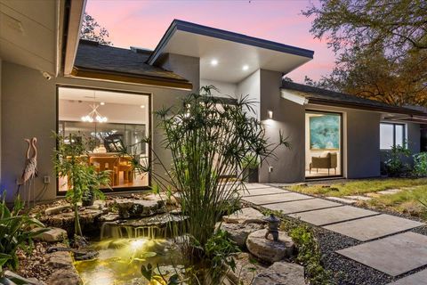 Tiny photo for 3923 Glengarry DR, Austin, TX 78731 (MLS # 7831209)