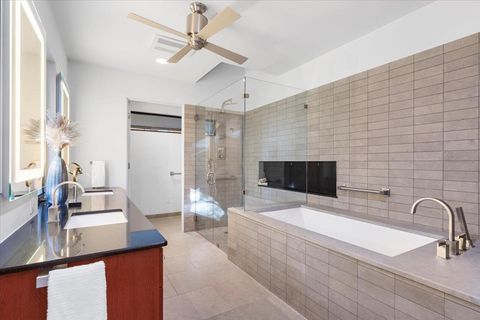 Tiny photo for 3923 Glengarry DR, Austin, TX 78731 (MLS # 7831209)