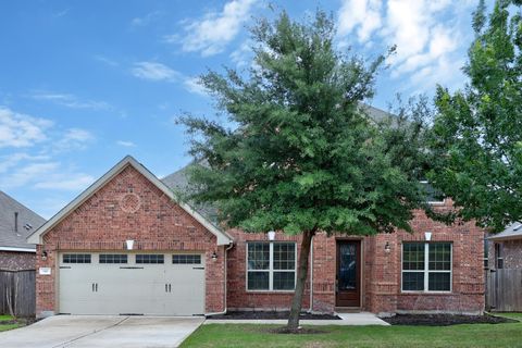 Photo of 540 Blue Agave LN, Georgetown, TX 78626 (MLS # 3021432)