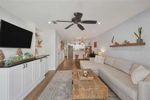 Tiny photo for 2605 Enfield RD #221, Austin, TX 78703 (MLS # 3891143)
