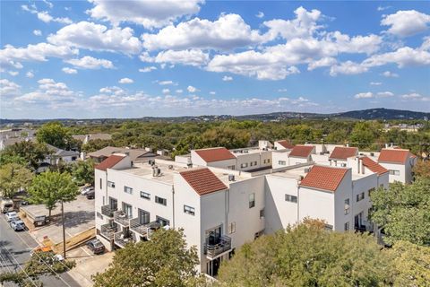 Tiny photo for 2605 Enfield RD #221, Austin, TX 78703 (MLS # 3891143)