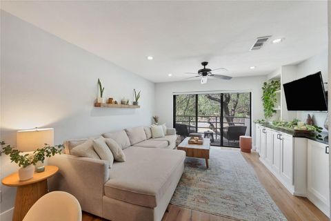 Tiny photo for 2605 Enfield RD #221, Austin, TX 78703 (MLS # 3891143)