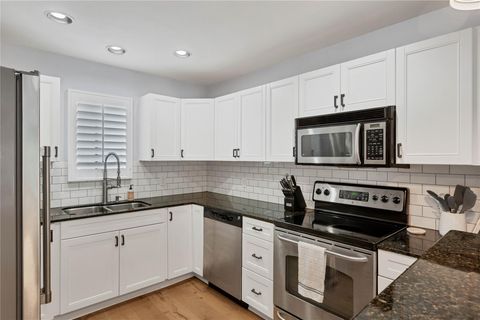 Tiny photo for 2605 Enfield RD #221, Austin, TX 78703 (MLS # 3891143)