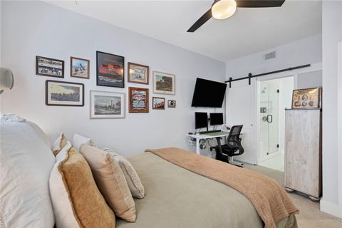 Tiny photo for 2605 Enfield RD #221, Austin, TX 78703 (MLS # 3891143)