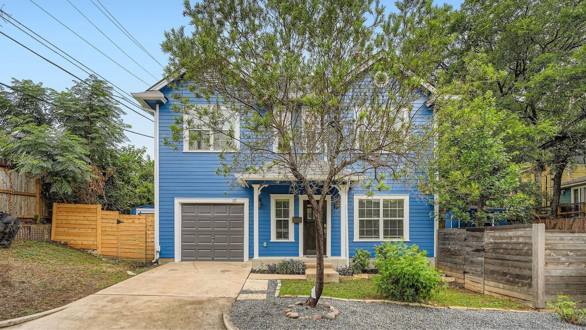 1117 Algarita Ave