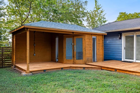 Tiny photo for 2409 Campden DR, Austin, TX 78745 (MLS # 5521697)