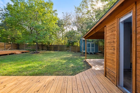 Tiny photo for 2409 Campden DR, Austin, TX 78745 (MLS # 5521697)
