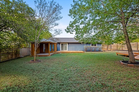 Tiny photo for 2409 Campden DR, Austin, TX 78745 (MLS # 5521697)