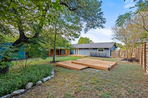 Tiny photo for 2409 Campden DR, Austin, TX 78745 (MLS # 5521697)