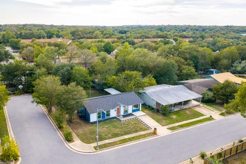 Tiny photo for 2409 Campden DR, Austin, TX 78745 (MLS # 5521697)