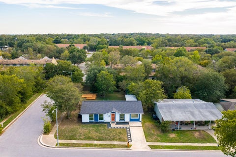 Tiny photo for 2409 Campden DR, Austin, TX 78745 (MLS # 5521697)