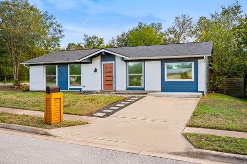 Tiny photo for 2409 Campden DR, Austin, TX 78745 (MLS # 5521697)