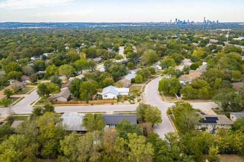 Tiny photo for 2409 Campden DR, Austin, TX 78745 (MLS # 5521697)