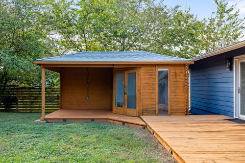 Tiny photo for 2409 Campden DR, Austin, TX 78745 (MLS # 5521697)