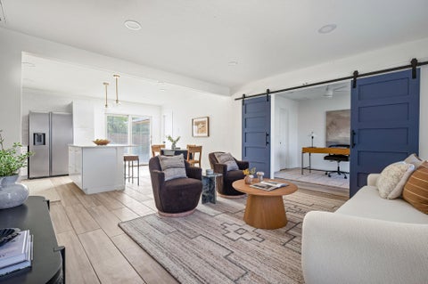 Tiny photo for 2409 Campden DR, Austin, TX 78745 (MLS # 5521697)
