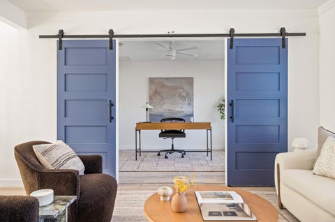 Tiny photo for 2409 Campden DR, Austin, TX 78745 (MLS # 5521697)