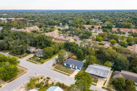 Tiny photo for 2409 Campden DR, Austin, TX 78745 (MLS # 5521697)