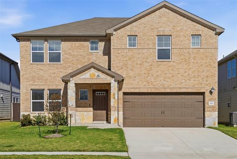 Photo of 106 Osier Pass Pass, Hutto, TX 78634 (MLS # 4730137)