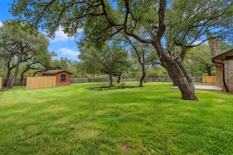 Tiny photo for 3431 Shady Valley DR, Austin, TX 78748 (MLS # 1376435)