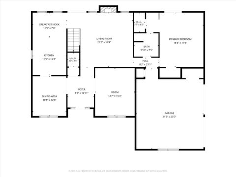 Tiny photo for 3431 Shady Valley DR, Austin, TX 78748 (MLS # 1376435)