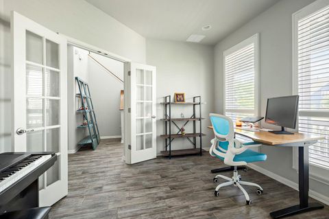 Tiny photo for 5701 Baythorne DR, Austin, TX 78747 (MLS # 9717372)