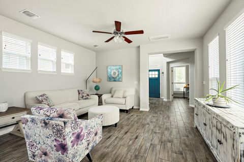 Tiny photo for 5701 Baythorne DR, Austin, TX 78747 (MLS # 9717372)
