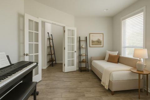 Tiny photo for 5701 Baythorne DR, Austin, TX 78747 (MLS # 9717372)