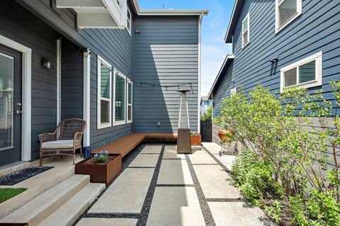 Tiny photo for 5701 Baythorne DR, Austin, TX 78747 (MLS # 9717372)
