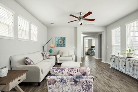 Tiny photo for 5701 Baythorne DR, Austin, TX 78747 (MLS # 9717372)