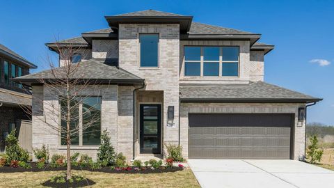 529 Rock Daisy TRL Hutto TX 78634