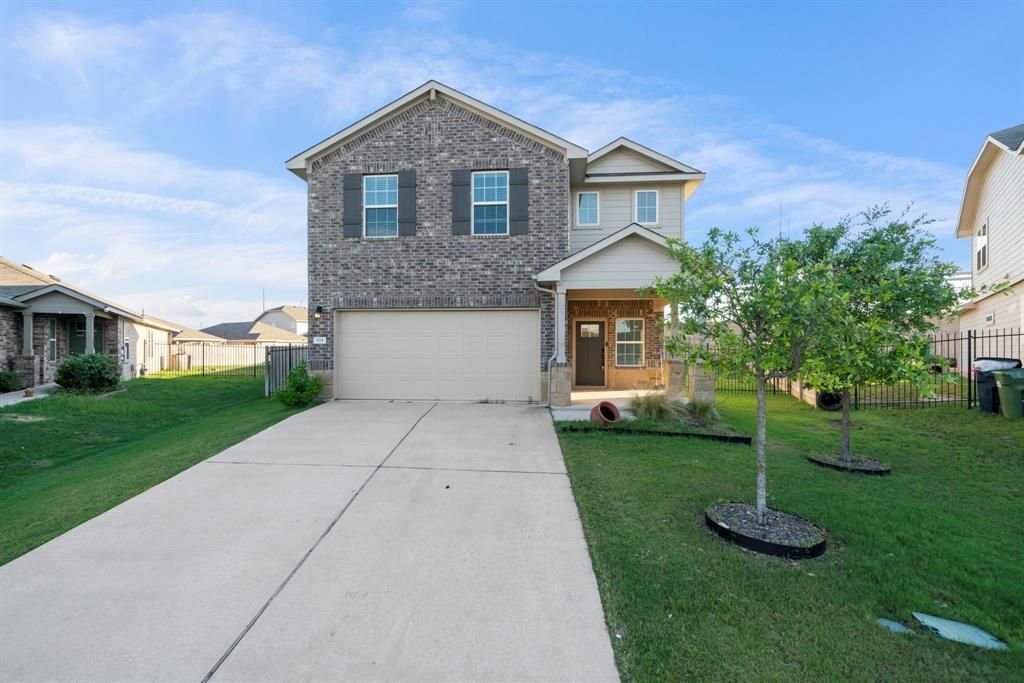 Photo of 104 Blue Sage DR, Leander, TX 78641 (MLS # 7777249)