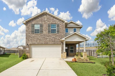 Photo of 104 Blue Sage DR, Leander, TX 78641 (MLS # 7777249)