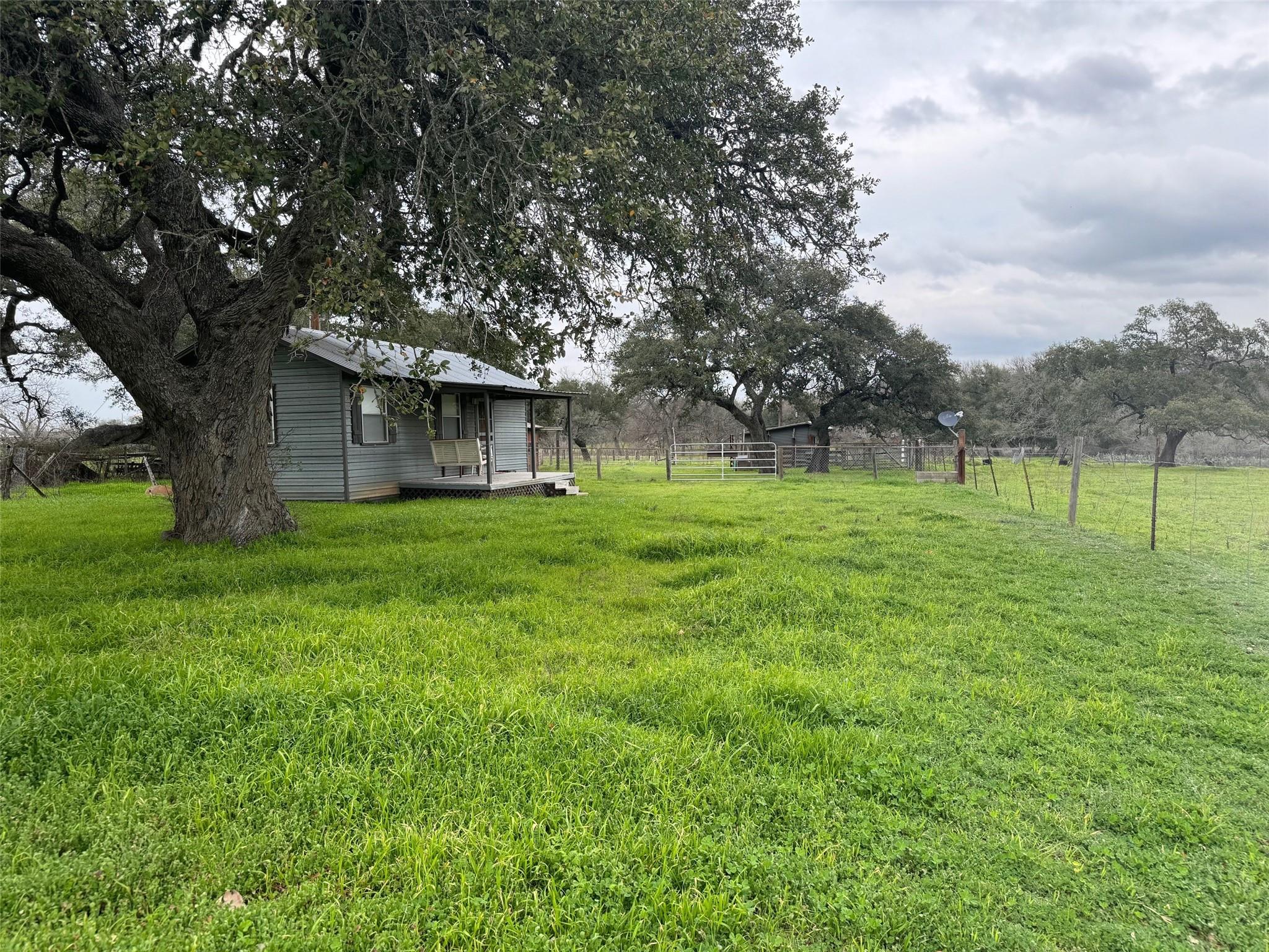 1408 State Park RD