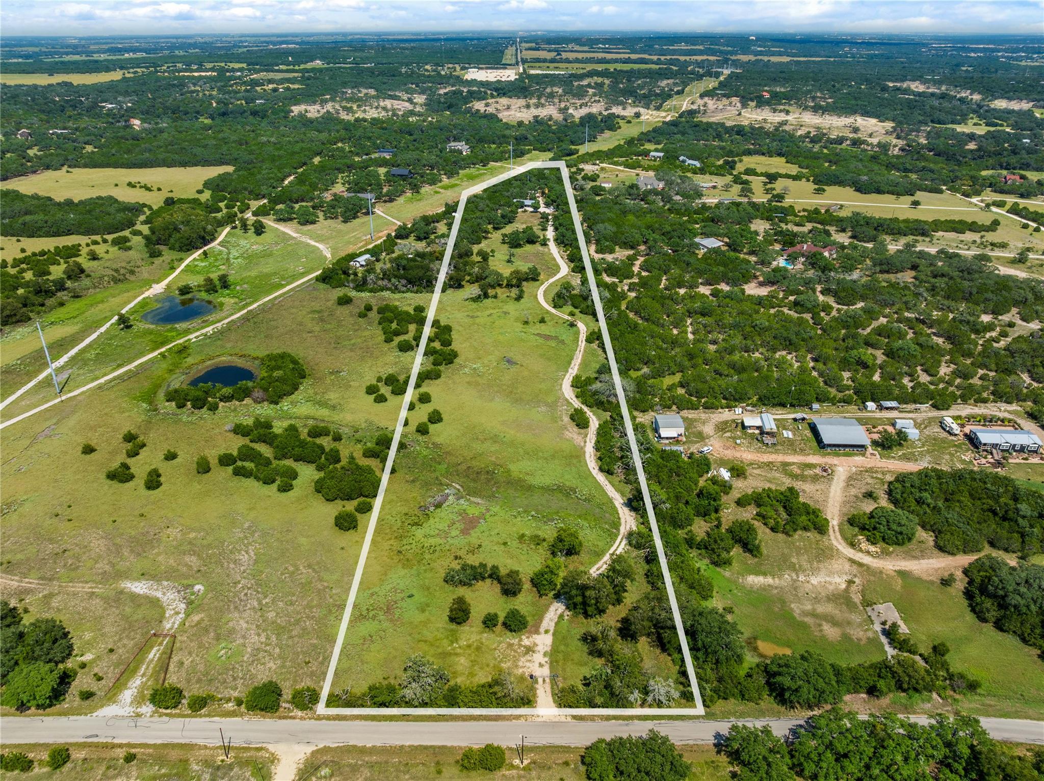 3074 County Road 207