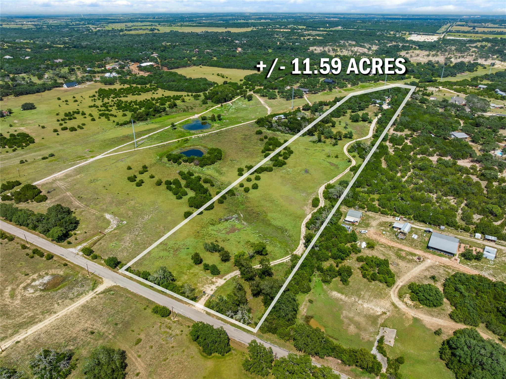 3074 County Road 207