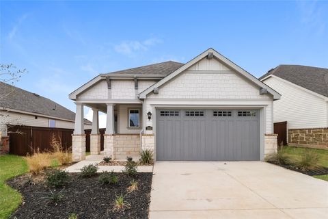 Photo of 1553 Mexican Heather DR, Leander, TX 78641 (MLS # 1231004)