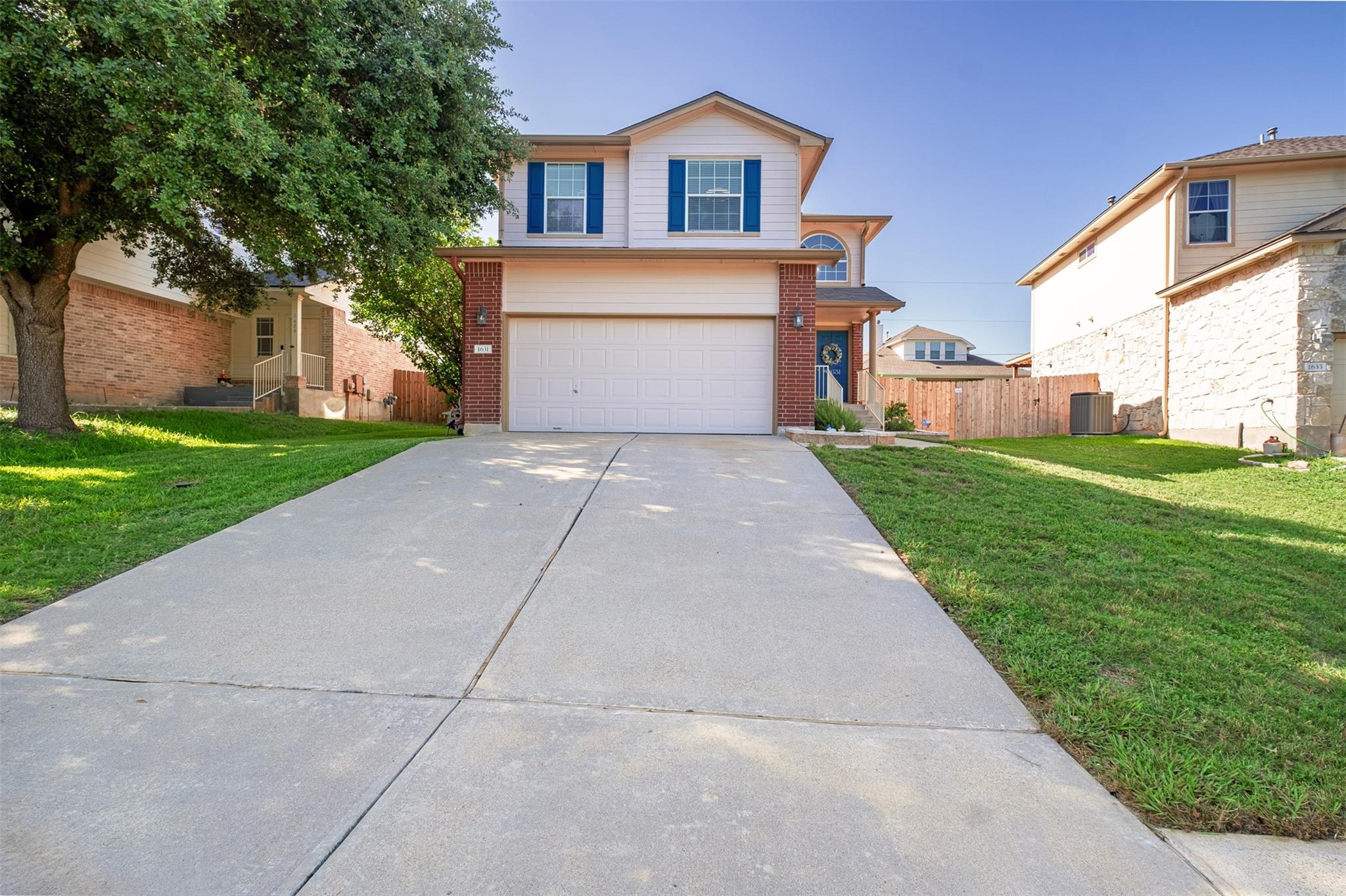 View Round Rock, TX 78665 house