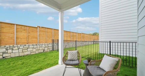 Tiny photo for 1407 Sweet Bark ST, Austin, TX 78745 (MLS # 6546633)
