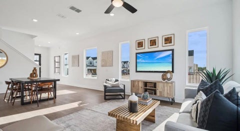Tiny photo for 1407 Sweet Bark ST, Austin, TX 78745 (MLS # 6546633)