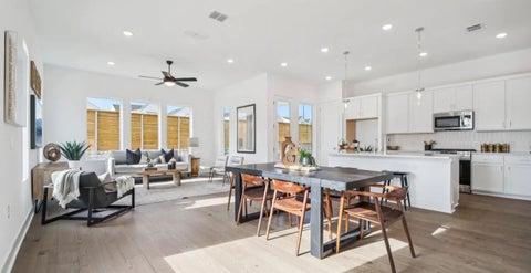 Tiny photo for 1407 Sweet Bark ST, Austin, TX 78745 (MLS # 6546633)
