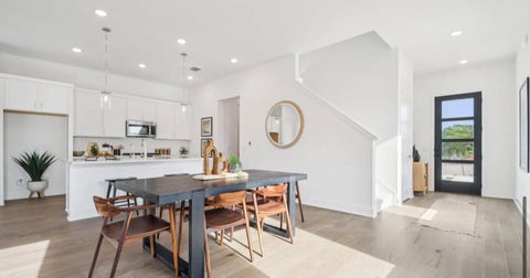 Tiny photo for 1407 Sweet Bark ST, Austin, TX 78745 (MLS # 6546633)