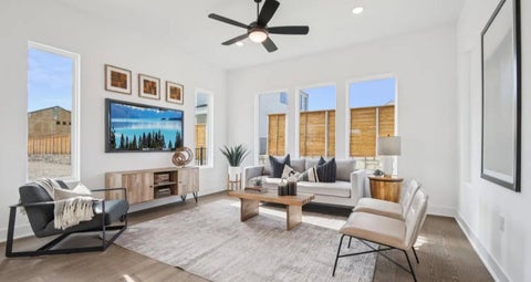 Tiny photo for 1407 Sweet Bark ST, Austin, TX 78745 (MLS # 6546633)