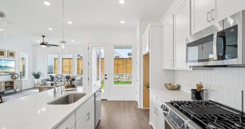 Tiny photo for 1407 Sweet Bark ST, Austin, TX 78745 (MLS # 6546633)