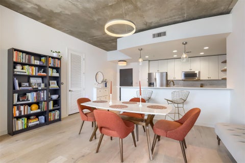 Tiny photo for 360 Nueces ST #3109, Austin, TX 78701 (MLS # 7277614)