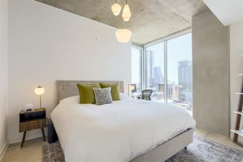 Tiny photo for 360 Nueces ST #3109, Austin, TX 78701 (MLS # 7277614)