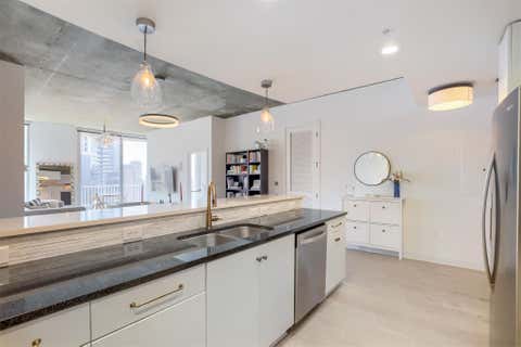 Tiny photo for 360 Nueces ST #3109, Austin, TX 78701 (MLS # 7277614)