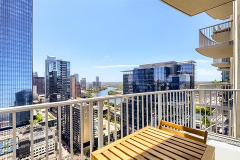 Tiny photo for 360 Nueces ST #3109, Austin, TX 78701 (MLS # 7277614)