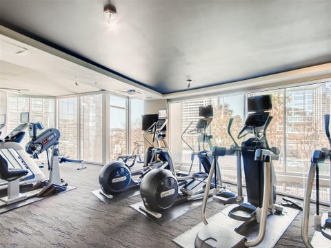 Tiny photo for 360 Nueces ST #3109, Austin, TX 78701 (MLS # 7277614)