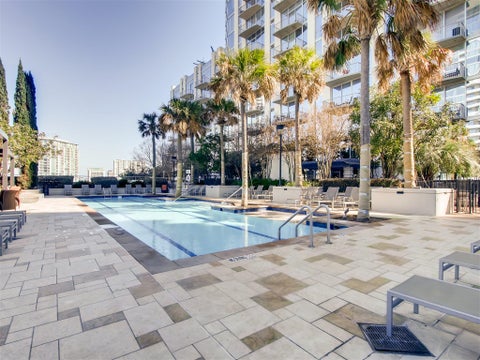 Tiny photo for 360 Nueces ST #3109, Austin, TX 78701 (MLS # 7277614)