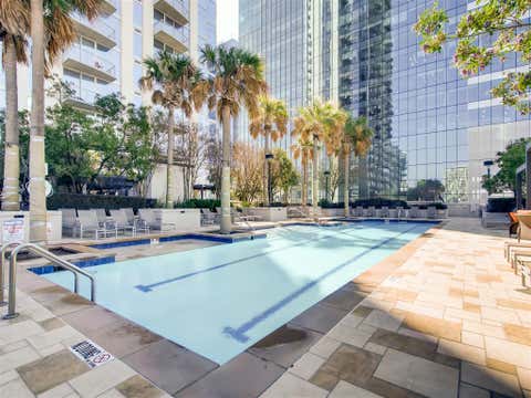 Tiny photo for 360 Nueces ST #3109, Austin, TX 78701 (MLS # 7277614)